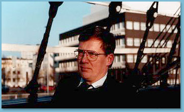 Theodor Börchers